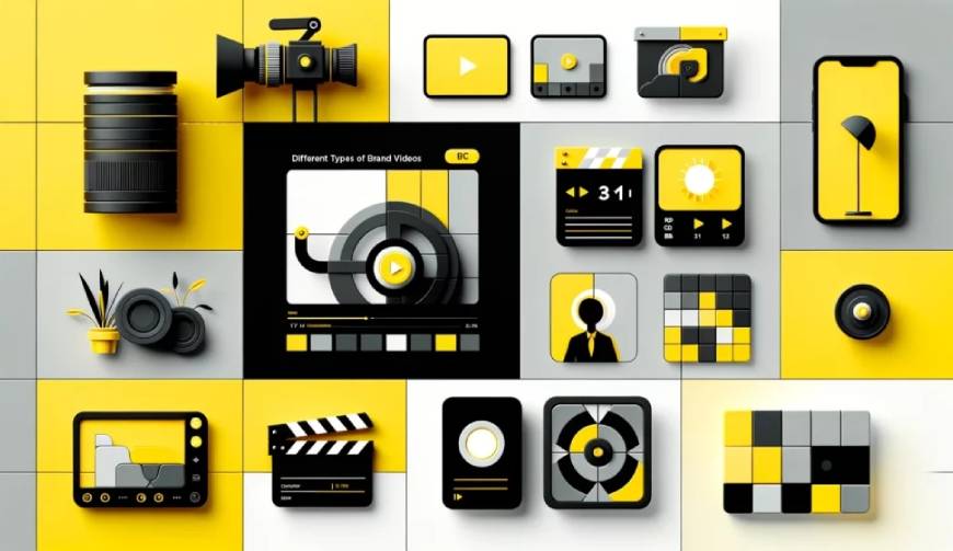 体验宝安区产品视频拍摄：开启便捷生活新篇章