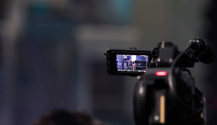 宝安区产品视频拍摄