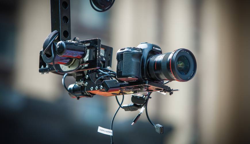 宝安区产品视频拍摄