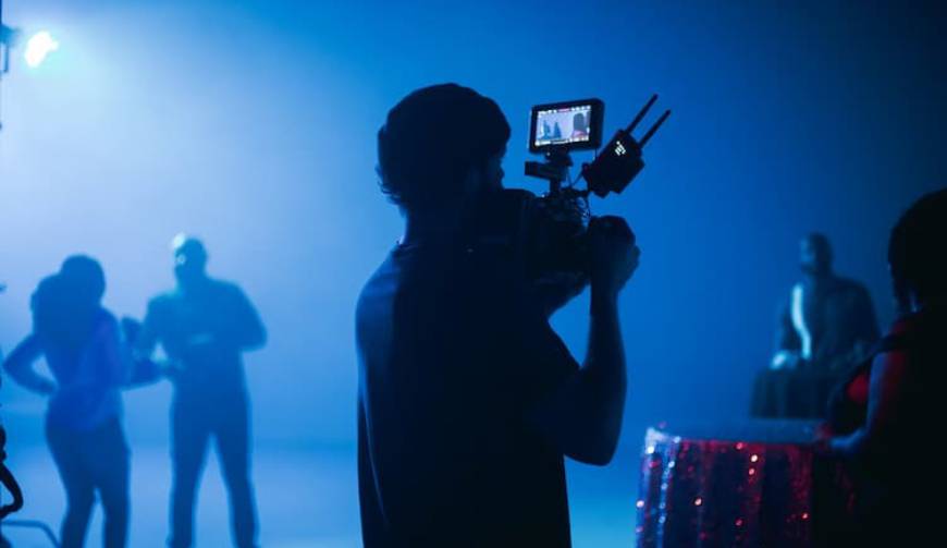 宝安区产品视频拍摄