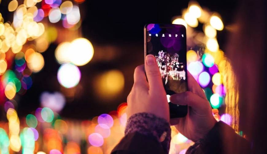 打破常规！宝安区产品视频拍摄将如何重塑行业格局？