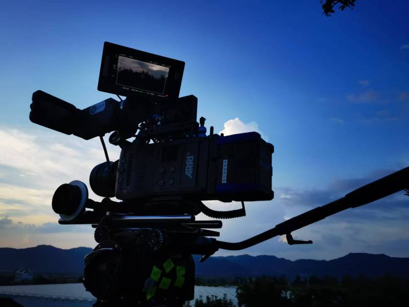 产品视频拍摄公司