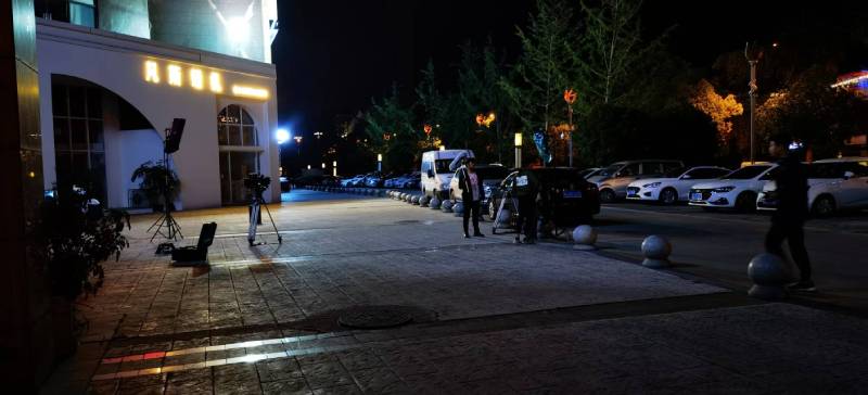 宝安区电商产品视频拍摄制作全攻略，打造高转化带货视频